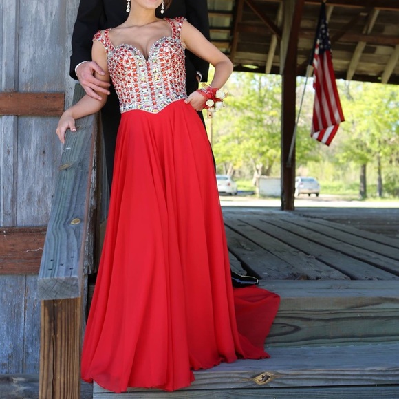 Rachel Allan Dresses & Skirts - Rachel Allan